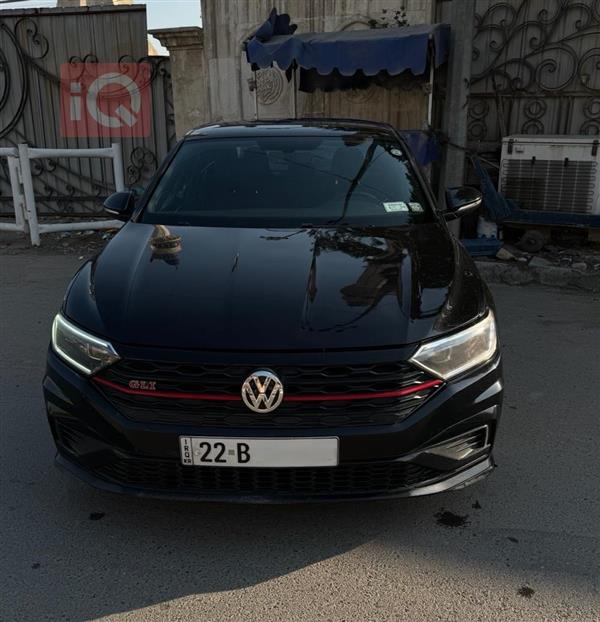 فولكسفاغن جيتا 2021 للبيع في العراق -  بغداد